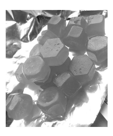 GU Energy Labs Energetic marmalade for running Gu Energy Chews 60g - Buy Online on GoSupps.com