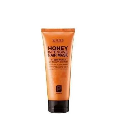 Daeng Gi Meo Ri Mask for hair is nutritious with honey extract