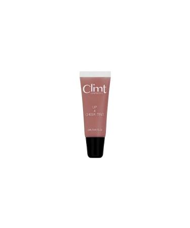 CLIMTCOSMETICS Tint for the lips cheeks age Lip & amp cheek tint