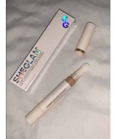 SHEGLAM Linen Face Concealer - Buy Online on GoSupps.com
