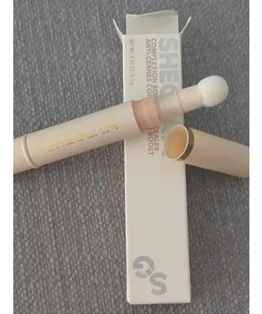 SHEGLAM Linen Face Concealer - Buy Online on GoSupps.com