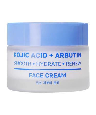 NSC Moisturizing and aligning Korea 50ml
