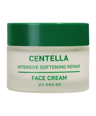 NSC Facial cream restores with Korea Centella 50ml