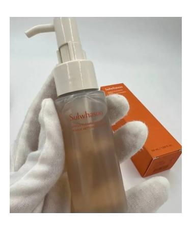 Sulwhasoo Soft facial foam - Buy Online on GoSupps.com
