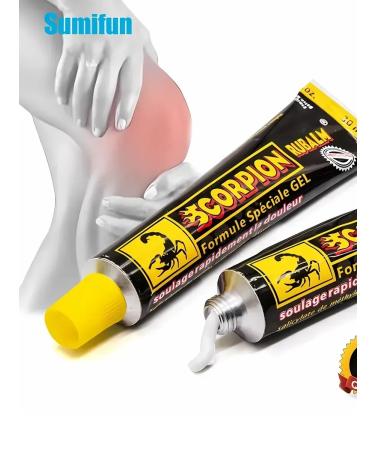 Sumifan Anesthetic ointment for joints - Buy Online on GoSupps.com