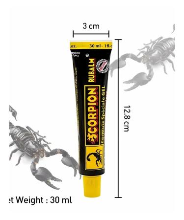 Sumifan Anesthetic ointment for joints - Buy Online on GoSupps.com