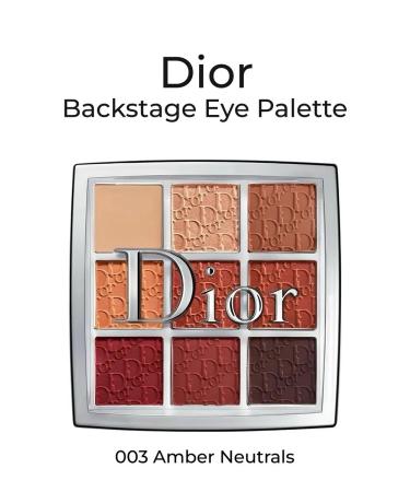 Dior Eyeshadow palette 003