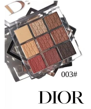 Dior Eyeshadow palette 003 - Buy Online on GoSupps.com