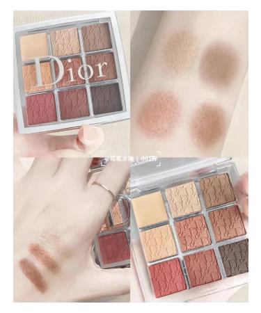 Dior Eyeshadow palette 003 - Buy Online on GoSupps.com
