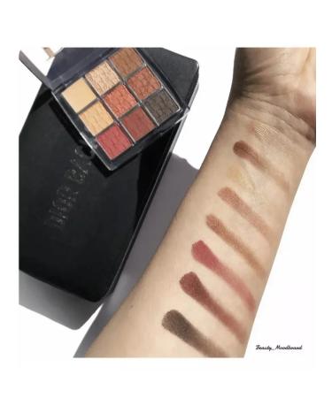 Dior Eyeshadow palette 003 - Buy Online on GoSupps.com