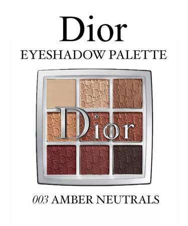 Dior Eyeshadow palette 003 - Buy Online on GoSupps.com