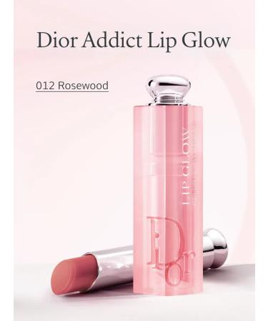 Dior Lip balm Lip Glow 012