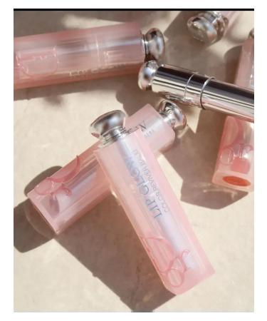 Dior Lip balm Lip Glow 012 - Buy Online on GoSupps.com