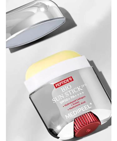 medi-peel Sunglassing cream - Facial Stick SPF 50+ Korea - Buy Online on GoSupps.com