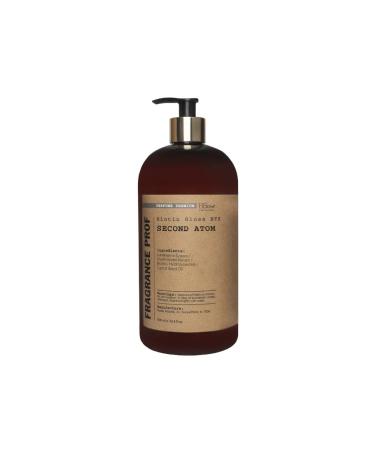 BB One Fragrance Care Biotin Gloss BTX Second Atom 900 ml mask