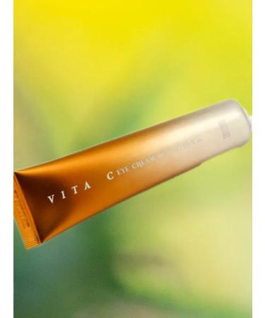 Enjoy Skin cream around the eyes with mandarin extract 40 ml - Buy Online on GoSupps.com