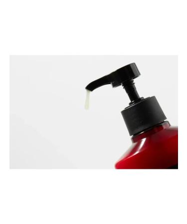MISEENSCENE Hair shampoo with camellia and argan oils - Buy Online on GoSupps.com