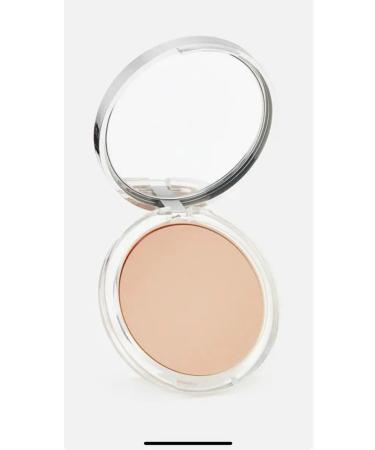 THE ORIGINAL Clinique compact powder 02 Neutral Fair