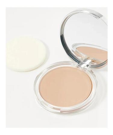 THE ORIGINAL Clinique compact powder 02 Neutral Fair - Buy Online on GoSupps.com