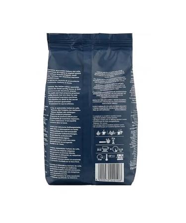 Lavazza Top Class Grand Gusto coffee in grains 1 kg - Buy Online on GoSupps.com