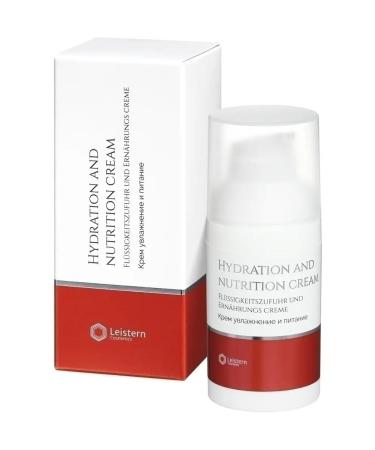 Leistern Cosmetics Moisturizing face cream - Buy Online on GoSupps.com