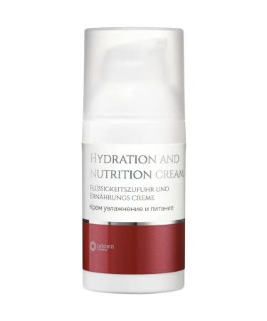 Leistern Cosmetics Moisturizing face cream - Buy Online on GoSupps.com