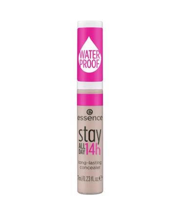 Essence STAY ALL DAY 14H t.30 Neutral Beige - Buy Online on GoSupps.com