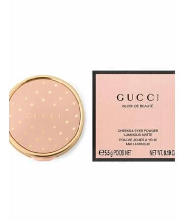 Gucci Blush de Beaut - Tone 06 Soft Peach - Buy Online on GoSupps.com