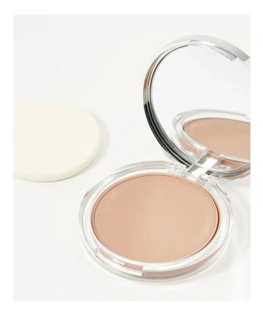 THE ORIGINAL Clinique compact powder with antioxidants 05 medium - Buy Online on GoSupps.com