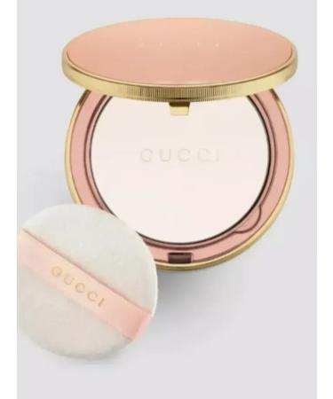 Gucci Mating powder Poudre de Beaut Mat Naturel No. 000