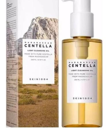 MANYO FACTORY Hydrophilic oil removal from centello - Buy Online on GoSupps.com