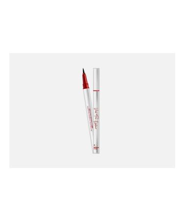 PAUL MADISON Eye eyeliner waterproof black 1 pcs - Buy Online on GoSupps.com