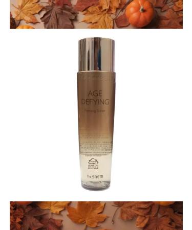 THE SAEM Anti -aging toner with royal jelly - Buy Online on GoSupps.com