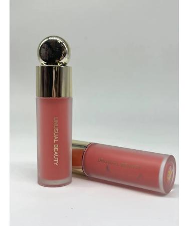 Lipstick 3v1 shadows of blush