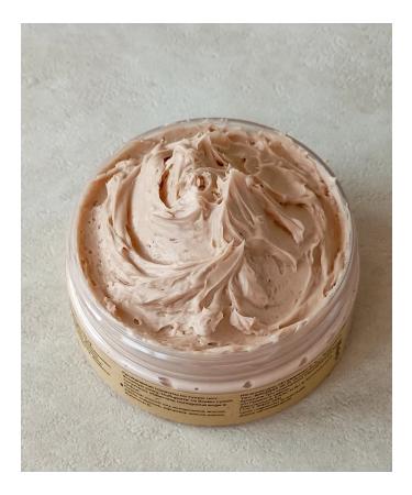 Cream-sufle with chocolate aroma - Buy Online on GoSupps.com