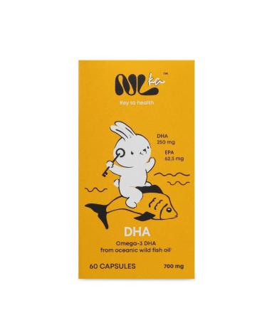 Vitamins of fish oil - Buy Online on GoSupps.com