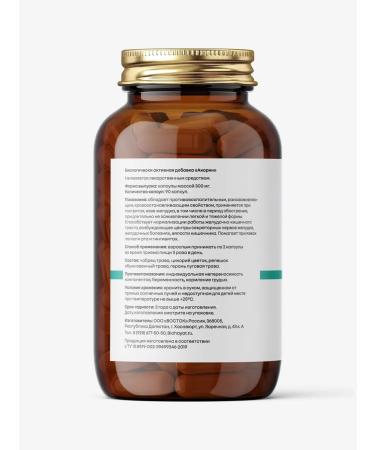 HAYAT Acorin for the stomach and intestines - Buy Online on GoSupps.com