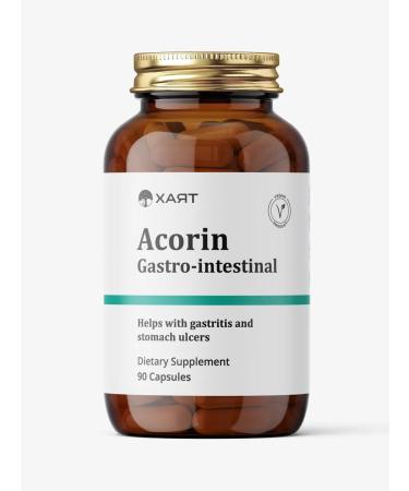 HAYAT Acorin for the stomach and intestines - Buy Online on GoSupps.com