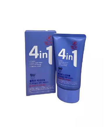 Etacs BB cream for the face