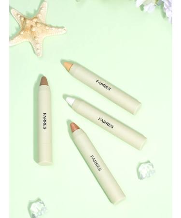 FARRES Highlighter for contours with a long -term effect - Buy Online on GoSupps.com