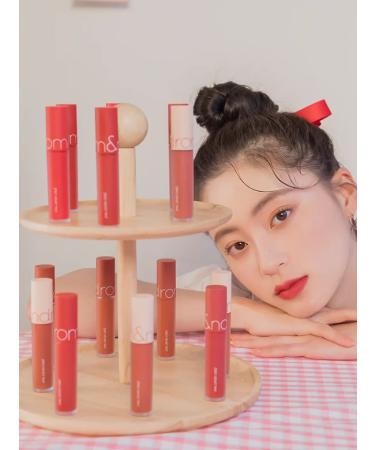 ROM&ND Anne Shirley 12 Zero Velvet Tint - Buy Online on GoSupps.com