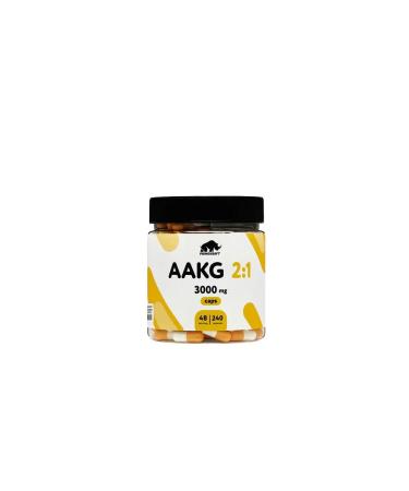 Prime Kraft Bioloically active additive AAKG 2 1