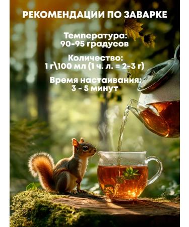 Herbal Tayzhniye Tea - Buy Online on GoSupps.com