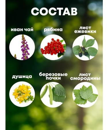 Herbal Tayzhniye Tea - Buy Online on GoSupps.com
