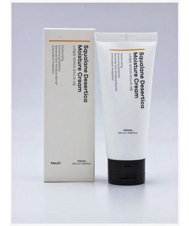 Neulii Moisturizing face cream 100 ml