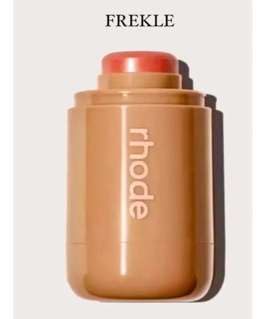 Rhode Face blush Frekle