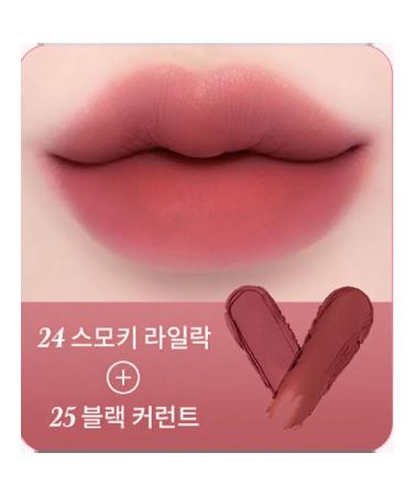 Dasique Souffle Color Pot Lip Balm tone 25 Black Currant - Buy Online on GoSupps.com