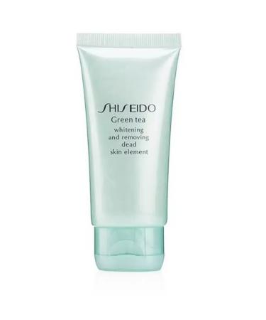 SHISEIDO Piling-slop for face with green tea