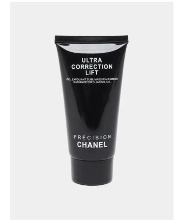 Chanel Piling-slot for the face