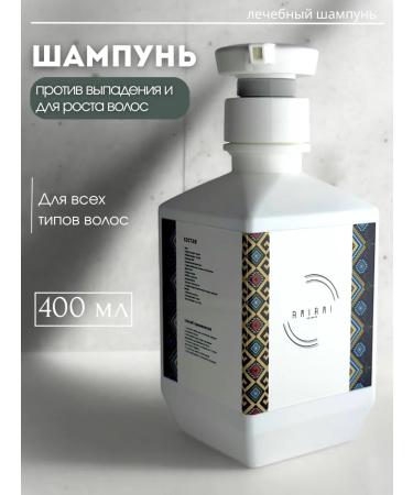 AmiAmi Hair shampoo from falling out and for growth